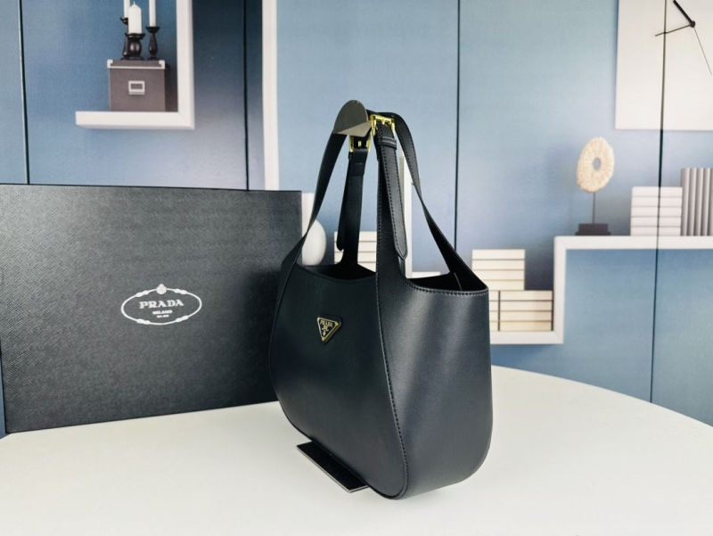 Prada Shopping Bags